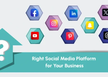 social media platforms