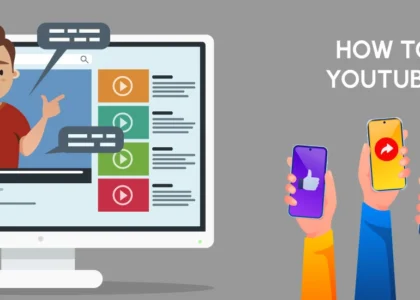 YouTube SEO Mastery