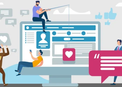 Linkedin Marketing