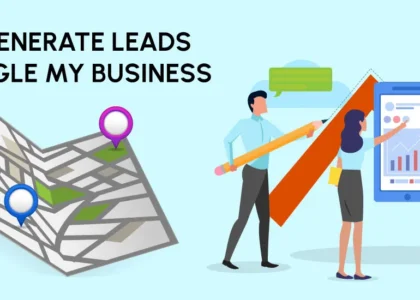 How to generate leads from Google My Business