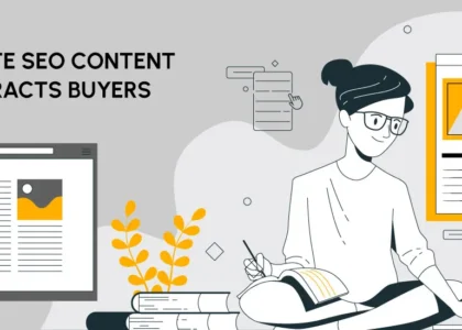 SEO Content Writting