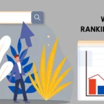 SERP Ranking