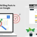 SEO for blog posts