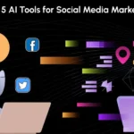 Ai tools for Social Media Marketing