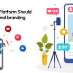 Which Social Media Platform Should be best for personal branding