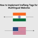 Hreflang tag