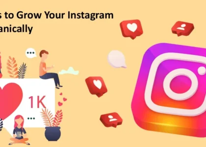 Tips to Grow Your Instagram Followers