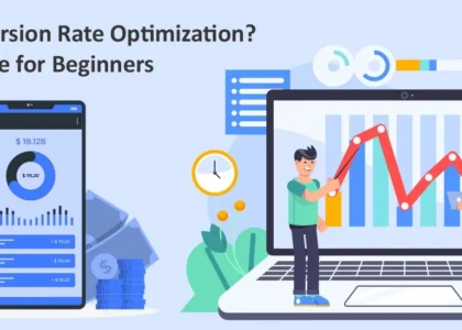 Conversion Rate Optimization