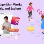 How Instagram algorithm Works
