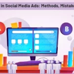 A/B testing in Social media ads