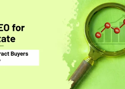 Local SEO for Real Estate