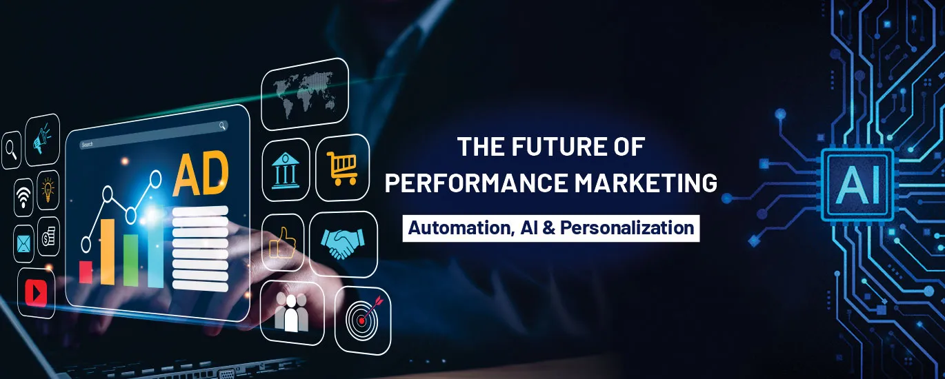 Future of Performance Marketing