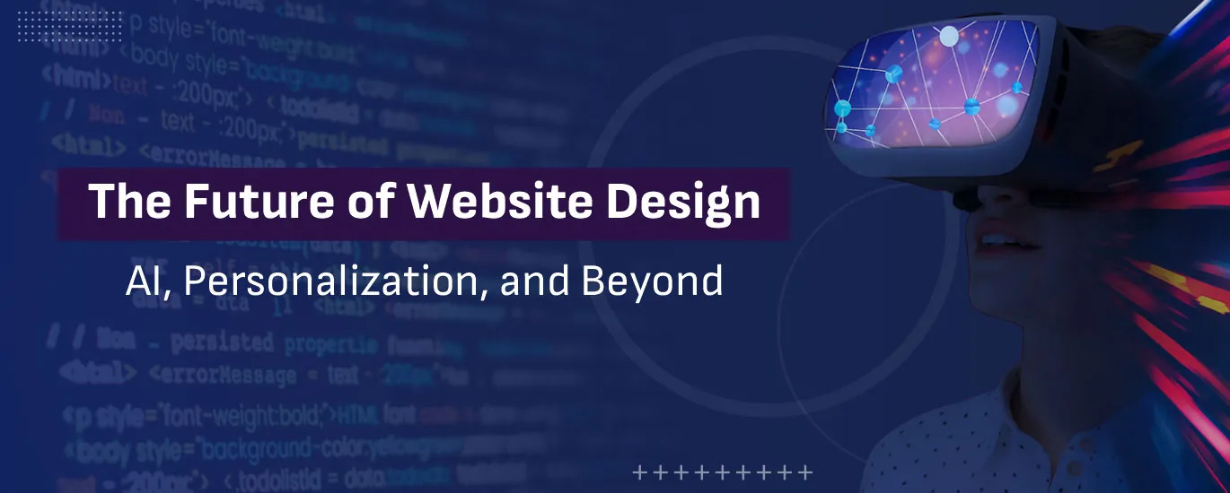 Future of Website Design