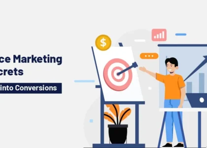 Performance Marketing Secrets