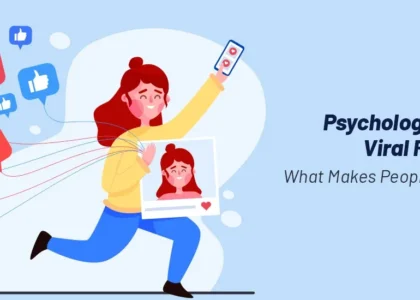 psychology behind viral reels