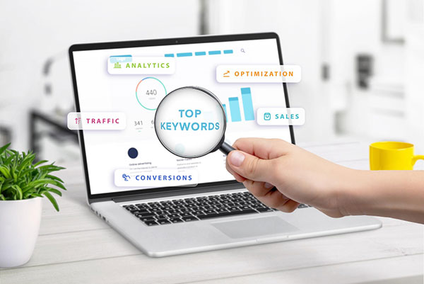 SEO Services in India