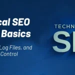 Advanced technical seo