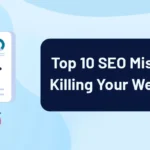 10 SEO Mistakes